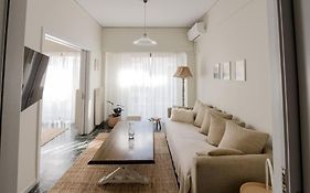 Cozy Spot In City Center